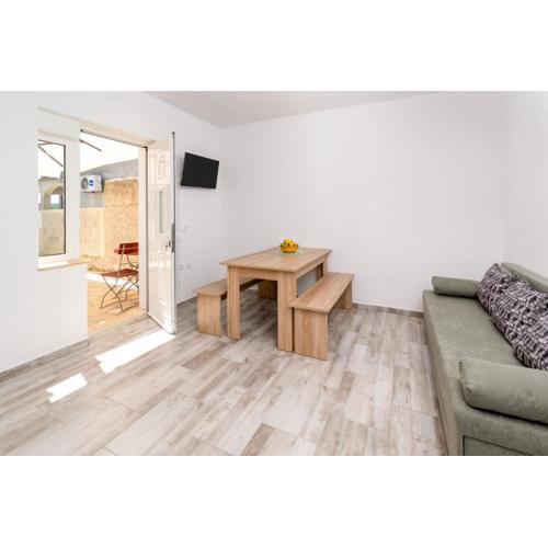 Apartmani AJP Posedarje