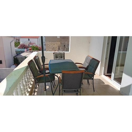 Apartmani Alaga A