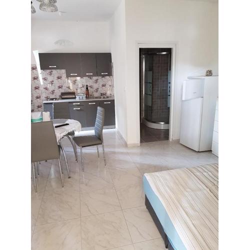 Apartmani Aldy