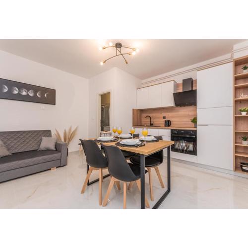 APARTMANI A&M