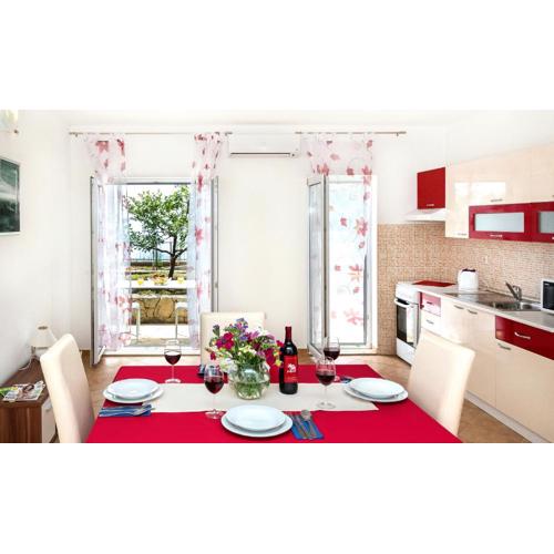Apartmani AMI