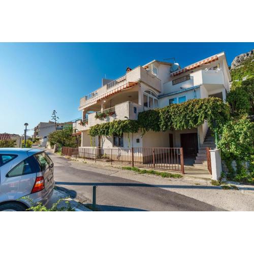 Apartmani Amila-Pisak