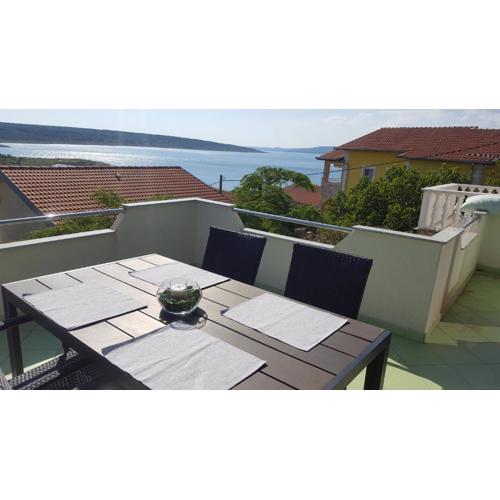 Apartmani Ana - Meka Draga