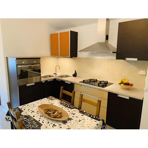 Apartmani Ana Borovac