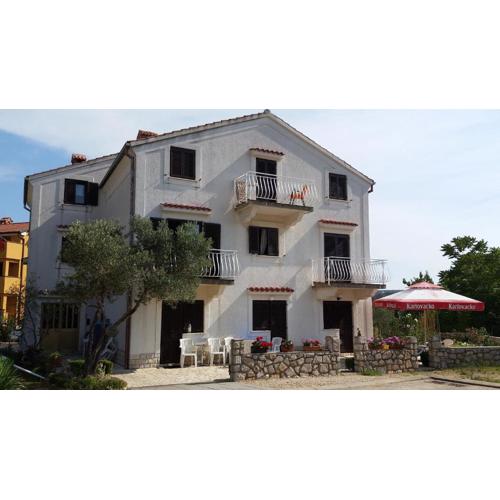 Apartmani Ana Schon