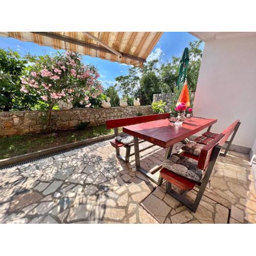 Apartmani Ana