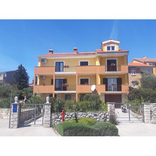 Apartmani Ana