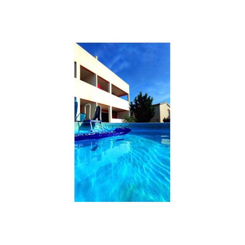 Apartmani Anastazija
