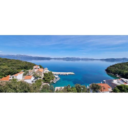Apartmani ANCORA, Crkvice