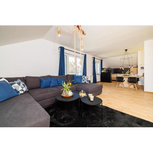 Apartmani Anđelić- Fužine 1