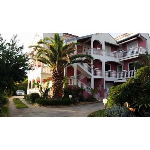Apartmani Anđelo, Tommy, Leon