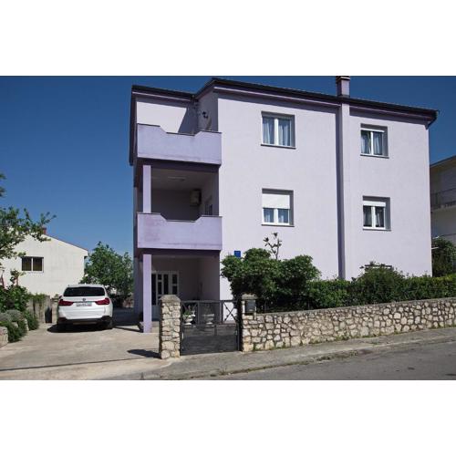 Apartmani Andre 1