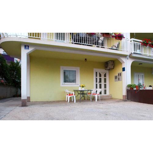 Apartmani Andrej Vodice