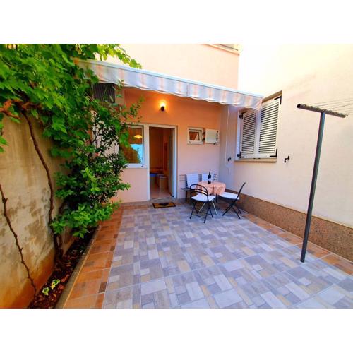 Apartmani Andreja Dramalj