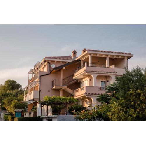 Apartmani Ane