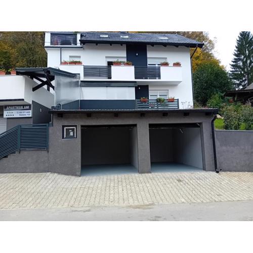 Apartmani Ani