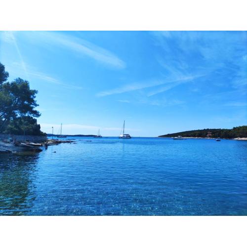 Apartmani Anisa