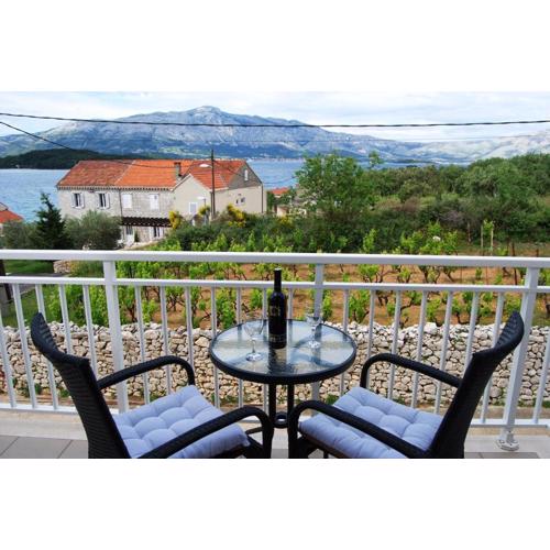 APARTMANI ANITA