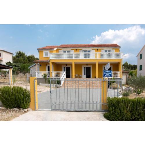 Apartmani Anita