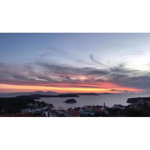 Apartmani Anka Hvar