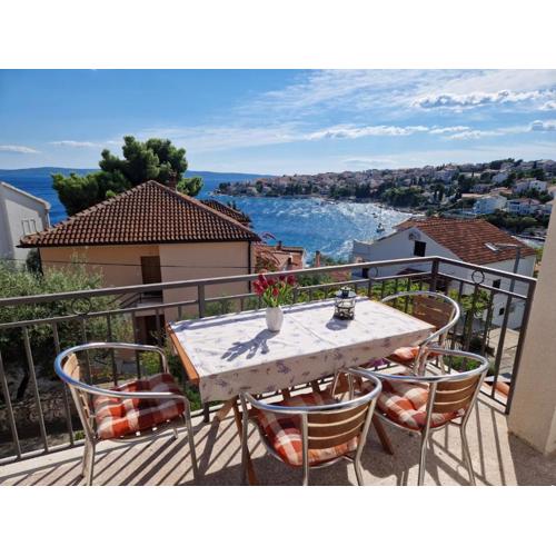 Apartmani Anna
