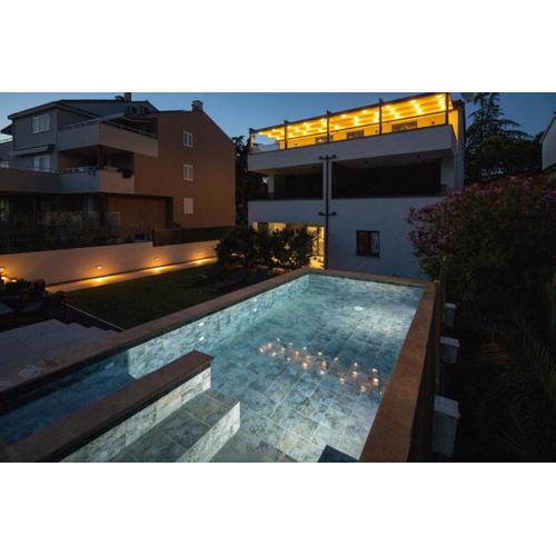 Apartmani Ante & Ivano Biograd with POOL