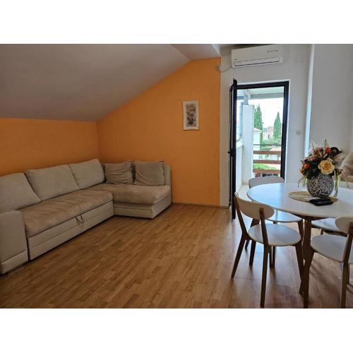 Apartmani Ante Jurić