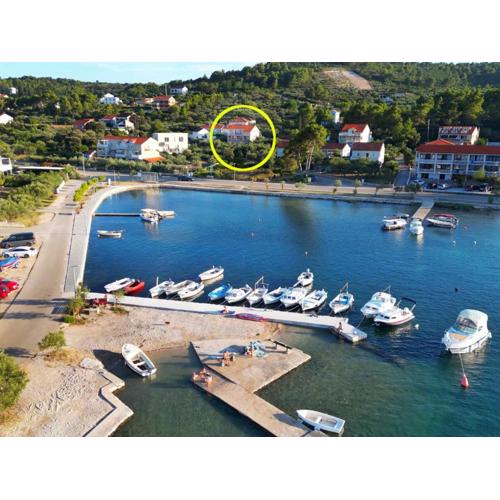 Apartmani Ante Nobilo