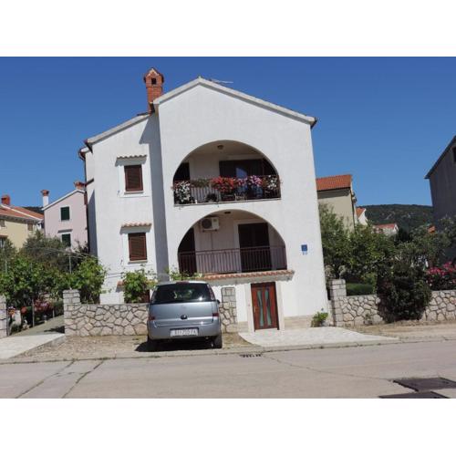 Apartmani Antica