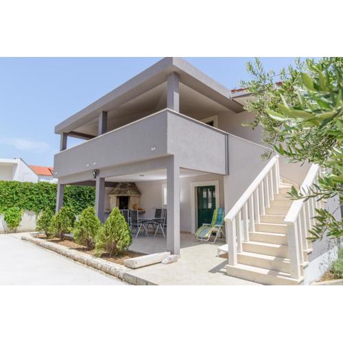 Apartmani Antikar