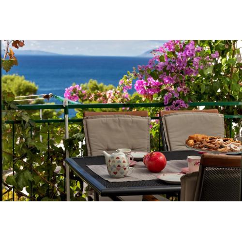 Apartmani Antonela