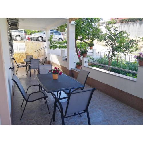 Apartmani Antonia Nakić -Stobreč