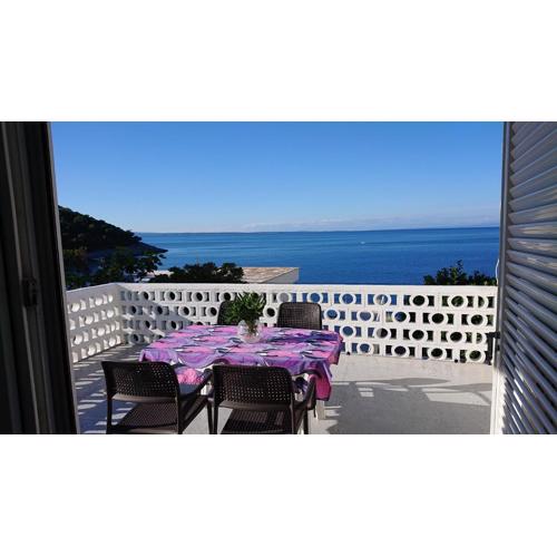 Apartmani Antonieta