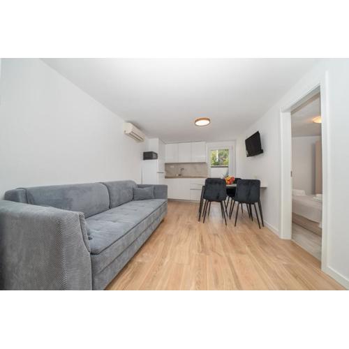Apartmani Antunović