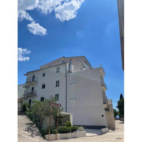 Apartmani Arma
