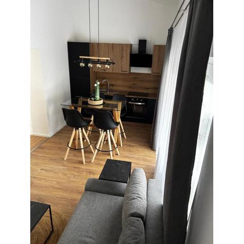 Apartmani AS Mlinka
