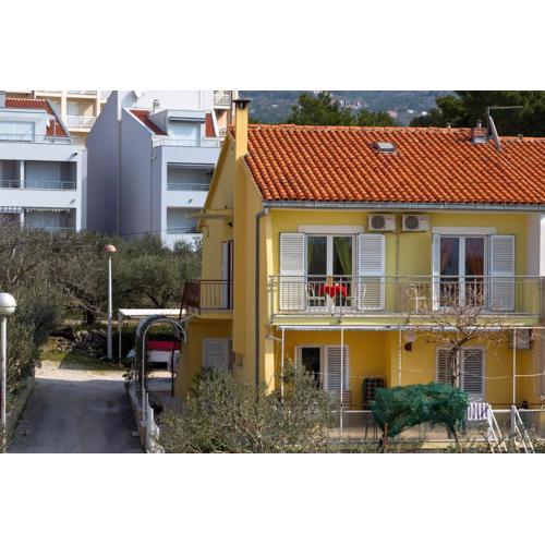 Apartmani Asja