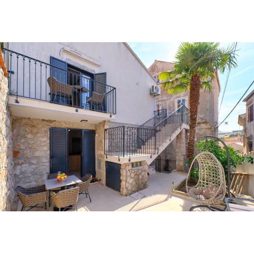 Apartmani Asjazra