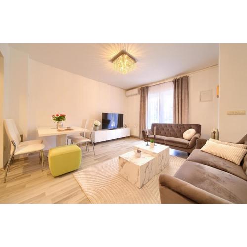 Apartmani ASSA Krk