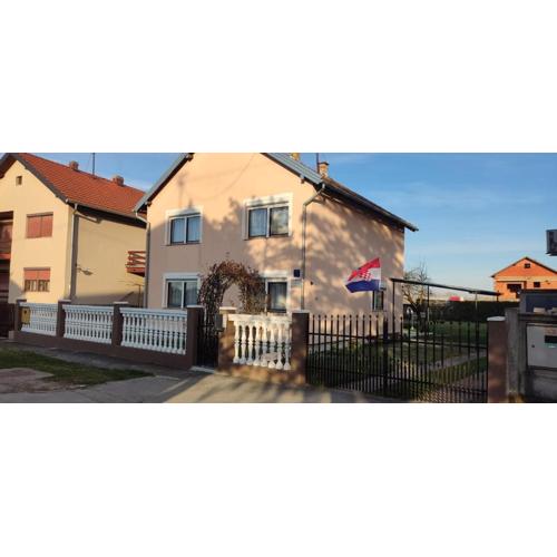 Apartmani Astra