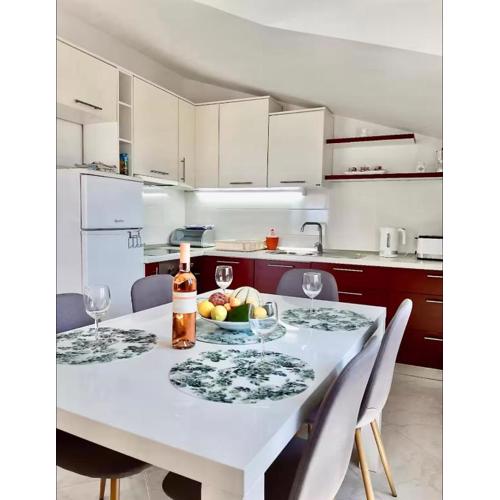 Apartmani Attila
