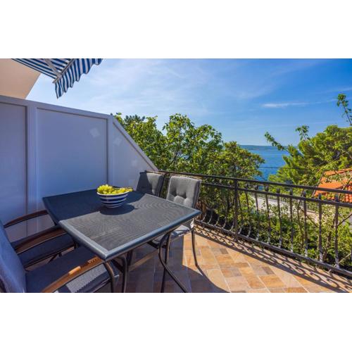 Apartmani Azur