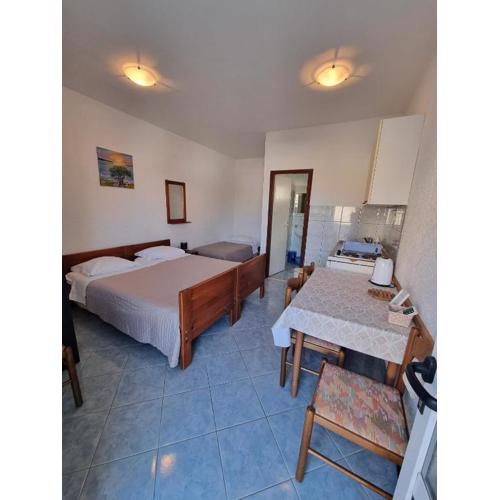 Apartmani Bada