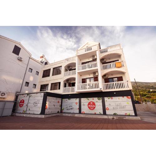 Apartmani Baki