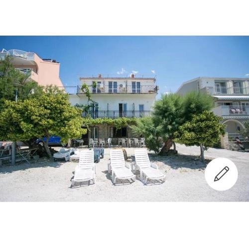 Apartmani Bakota