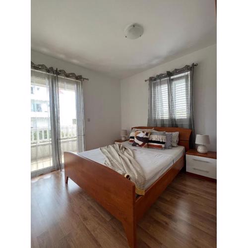 Apartmani Bakovic