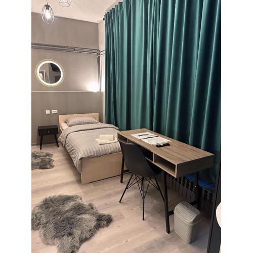 Apartmani Balen