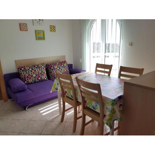 Apartmani Bambi