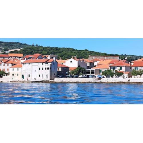 Apartmani Banić Apartman 5