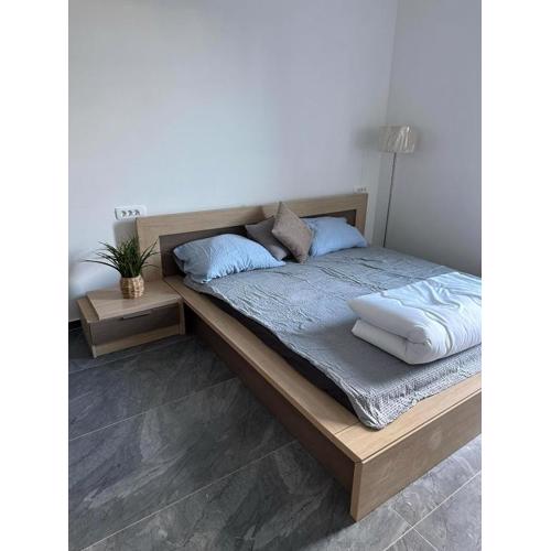 Apartmani Banija Stan na dan